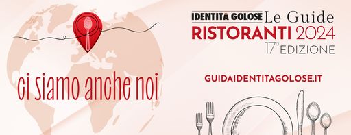 Identità Golose – Le guide ristoranti 2024